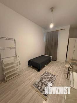 1-к квартира, на длительный срок, 20м2, 1/4 этаж