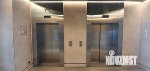 Студия квартира, на длительный срок, 27м2, 15/25 этаж