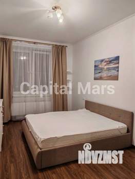 2-к квартира, на длительный срок, 75м2, 8/22 этаж