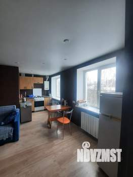 3-к квартира, на длительный срок, 53м2, 5/5 этаж
