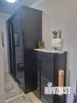 1-к квартира, на длительный срок, 40м2, 4/26 этаж