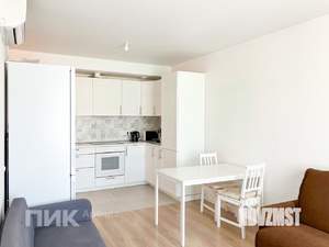 2-к квартира, на длительный срок, 61м2, 23/25 этаж