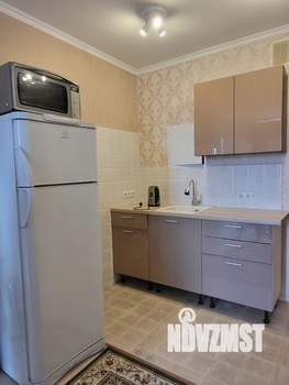 Студия квартира, на длительный срок, 24м2, 7/8 этаж