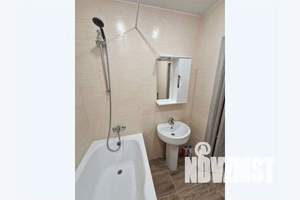 2-к квартира, посуточно, 36м2, 2/8 этаж