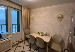 2-к квартира, на длительный срок, 60м2, 13/24 этаж