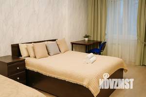 3-к квартира, посуточно, 120м2, 13/17 этаж