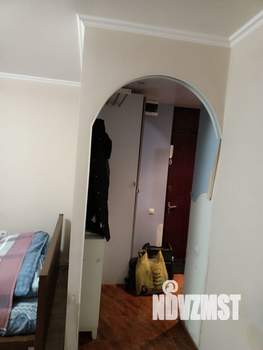 1-к квартира, на длительный срок, 38м2, 5/9 этаж