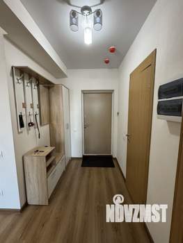 1-к квартира, на длительный срок, 45м2, 14/16 этаж