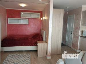 1-к квартира, на длительный срок, 40м2, 13/16 этаж