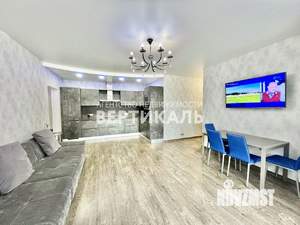 4-к квартира, на длительный срок, 112м2, 6/29 этаж