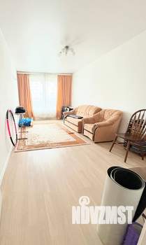 3-к квартира, на длительный срок, 95м2, 8/19 этаж