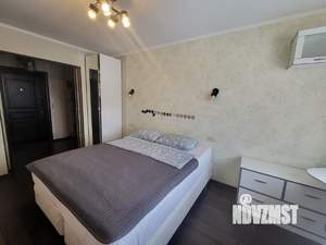 2-к квартира, посуточно, 65м2, 19/25 этаж