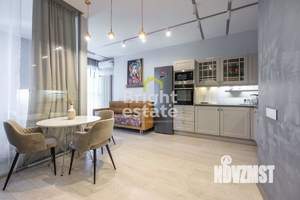 2-к квартира, на длительный срок, 49м2, 5/7 этаж