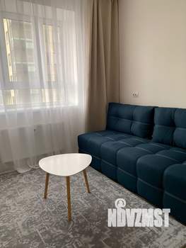 2-к квартира, на длительный срок, 53м2, 8/25 этаж
