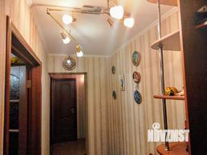 3-к квартира, на длительный срок, 62м2, 3/5 этаж