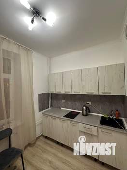 1-к квартира, на длительный срок, 29м2, 1/8 этаж