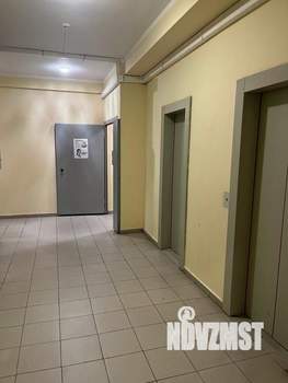 1-к квартира, на длительный срок, 46м2, 15/16 этаж