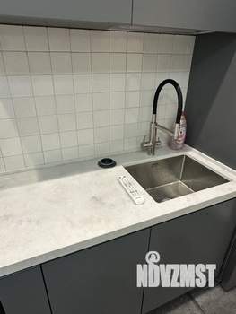 1-к квартира, на длительный срок, 33м2, 4/8 этаж