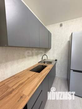 1-к квартира, на длительный срок, 31м2, 6/8 этаж