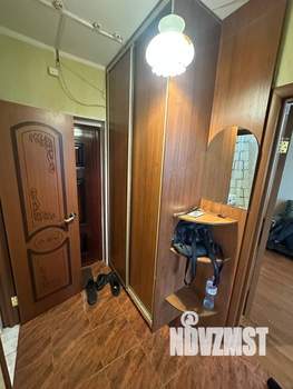 1-к квартира, на длительный срок, 35м2, 6/22 этаж