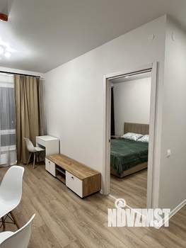 1-к квартира, на длительный срок, 34м2, 3/9 этаж