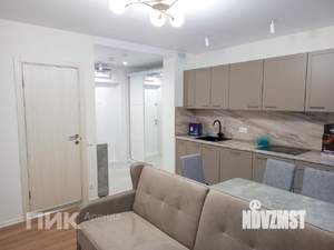 2-к квартира, на длительный срок, 51м2, 5/9 этаж
