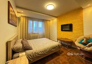 2-к квартира, на длительный срок, 62м2, 5/25 этаж