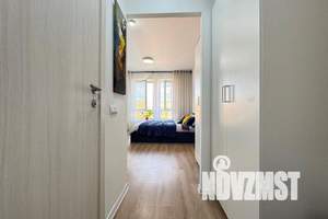 1-к квартира, посуточно, 25м2, 9/9 этаж