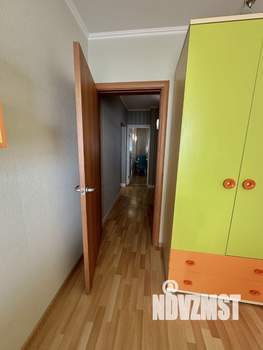 2-к квартира, на длительный срок, 62м2, 16/17 этаж