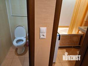 1-к квартира, на длительный срок, 42м2, 7/9 этаж