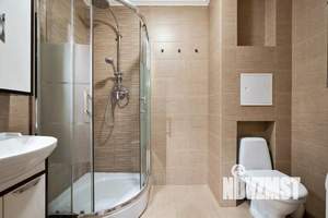 1-к квартира, посуточно, 39м2, 1/1 этаж