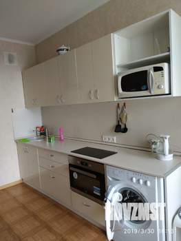 1-к квартира, на длительный срок, 45м2, 11/25 этаж