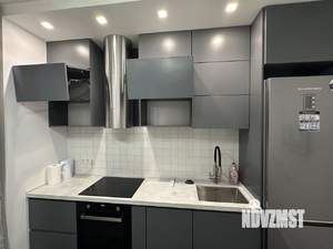 1-к квартира, на длительный срок, 33м2, 4/8 этаж