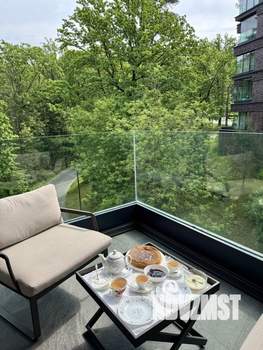 2-к квартира, на длительный срок, 80м2, 4/8 этаж