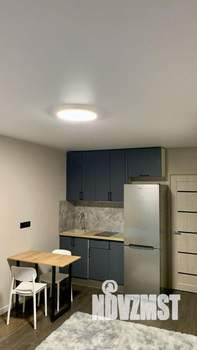 Студия квартира, на длительный срок, 24м2, 1/8 этаж