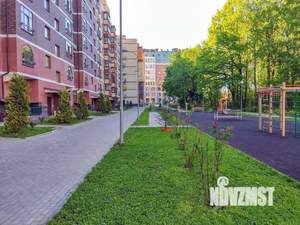 1-к квартира, на длительный срок, 30м2, 9/9 этаж