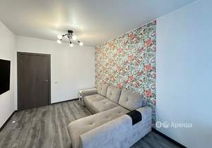 2-к квартира, на длительный срок, 59м2, 14/25 этаж