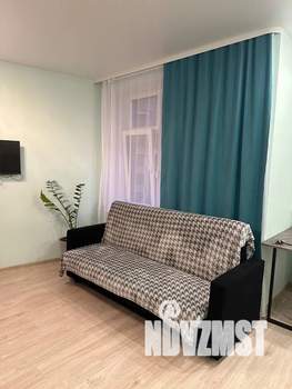 Студия квартира, посуточно, 32м2, 4/8 этаж