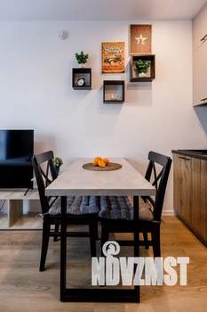 Студия квартира, посуточно, 25м2, 8/9 этаж