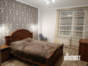 2-к квартира, на длительный срок, 69м2, 10/25 этаж