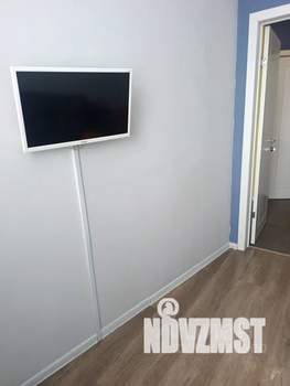 2-к квартира, посуточно, 30м2, 2/12 этаж