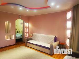 2-к квартира, посуточно, 45м2, 1/1 этаж