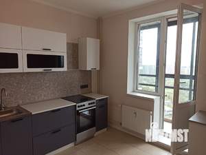 1-к квартира, на длительный срок, 33м2, 18/25 этаж