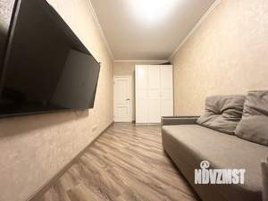 2-к квартира, на длительный срок, 58м2, 13/19 этаж