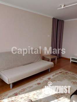 3-к квартира, на длительный срок, 85м2, 21/23 этаж