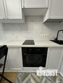 Студия квартира, на длительный срок, 22м2, 3/10 этаж