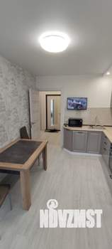 1-к квартира, на длительный срок, 36м2, 2/8 этаж