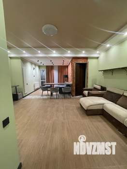 2-к квартира, на длительный срок, 110м2, 2/3 этаж