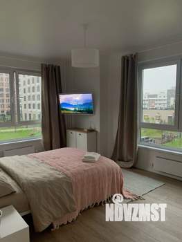 2-к квартира, посуточно, 50м2, 2/9 этаж