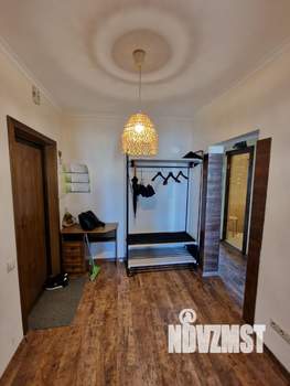 2-к квартира, на длительный срок, 60м2, 17/17 этаж